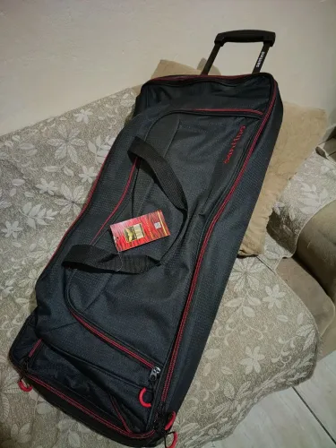 Bolsa Mala de Viagem Maiorca Pol Santino