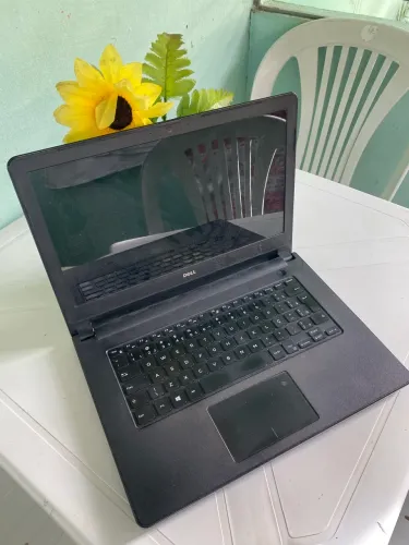 Notebook Dell i5 5200U 8GB ram