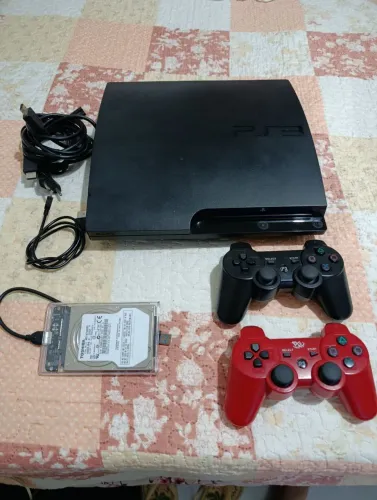 PlayStation 3 Desbloqueado
