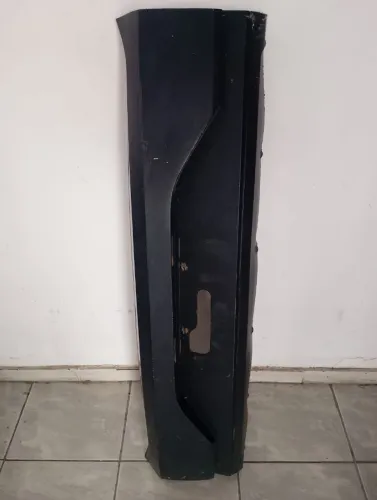 Para Choque Saveiro