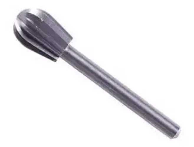 Escariador Arredondado 134 5/16 Pol. - Dremel
