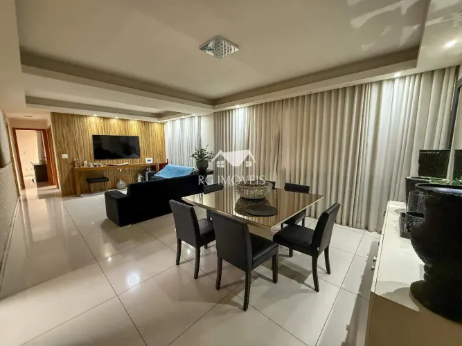 Apartamento 3 quartos a venda no Barreiro