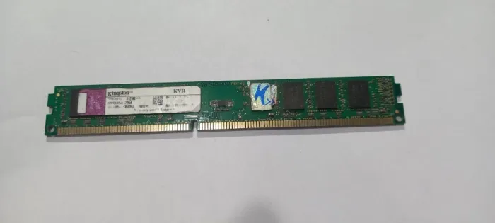 Memoria Kingston DDR3 4Gb