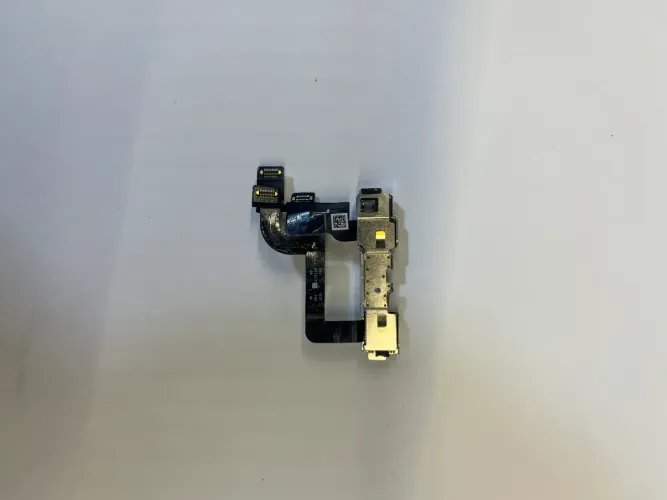 Camera frontal iphone 11 original
