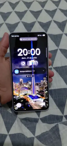 TROCO A36 128GB NOVO MENOS DE UM ANO DE USO POR IPHONE 13 OU 14