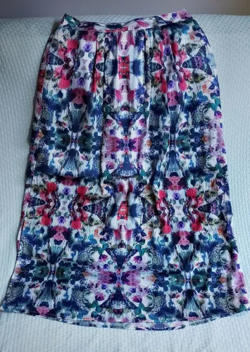 Saia Dress to tamanho M