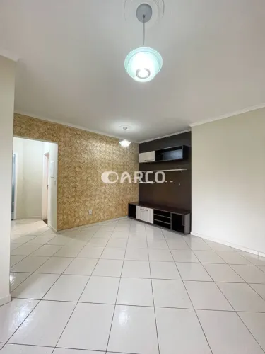 Jd. Veneza | Apartamento 3 Dormitórios c/ suíte - 74m² | Ed. Ilhéus