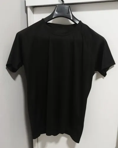 Kit 3 Camisetas Dry-Fit Masculinas Academia / Treino