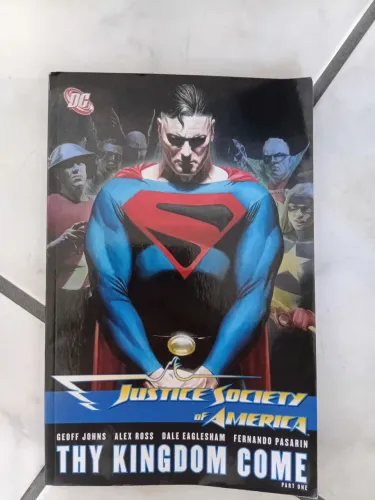 HQ superman
