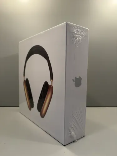 AirPods Max