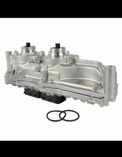 Módulo câmbio Powershift Ford Fiesta e Focus, novo com Nota fiscal!