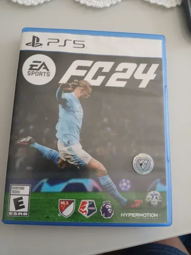 Ea FC 24