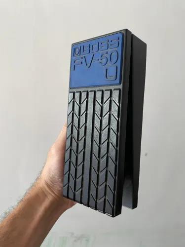 Pedal de volume Boss - FV-50L