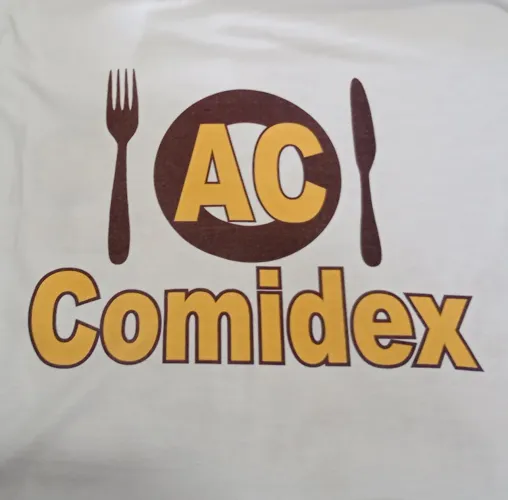 Faço Congelamento - Comida Caseira 