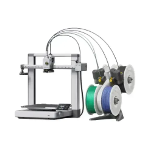 Impressora 3d Bambu Lab A1 com 1kg de filamento