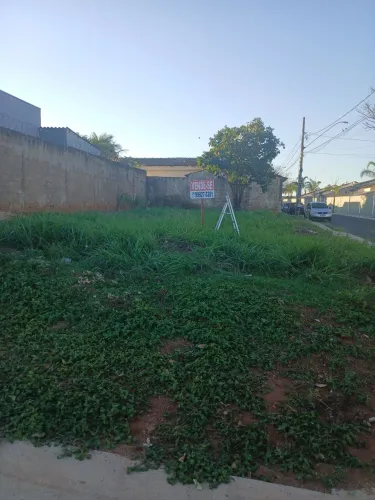 Terreno no Luizote 3
