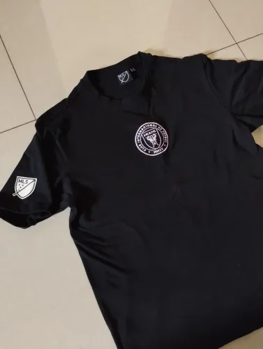 Camisa Inter Miami - MESSI