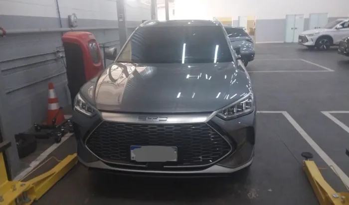 BYD Song Plus 1.5 16V Aut. (hibrido) 2023
