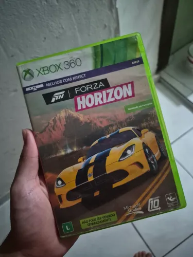Forza Horizon 1