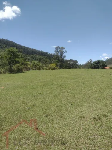 Terreno Rural para Venda em Salesópolis, Nha Luz