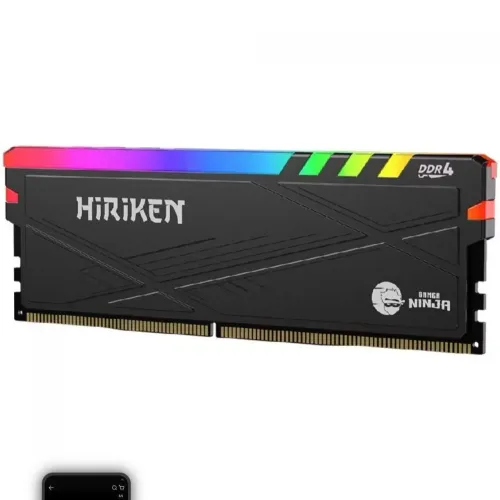 Vendo dois pentes de 8gb de memoria ram