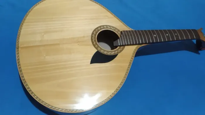 Guitarra Portuguesa mod. Porto
