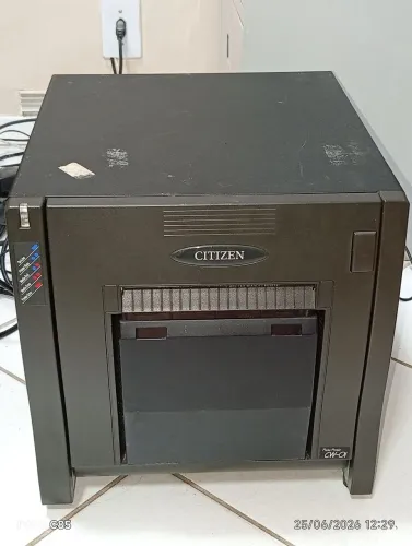 Citizen sistemas CW-01