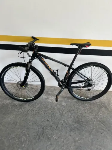 Vendo Bicicleta Sense KIT Shimano Alívio