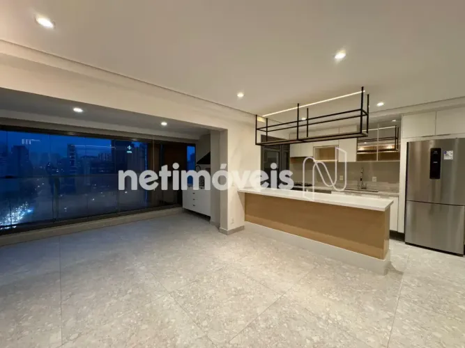 Locação Apartamento 2 quartos Pinheiros São Paulo