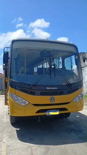 Ônibus Volkswagen 15.190