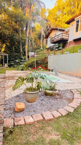 Casa a venda no condomínio Capital Ville Jundiaí-SP
