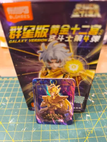Blokees shaka galaxy