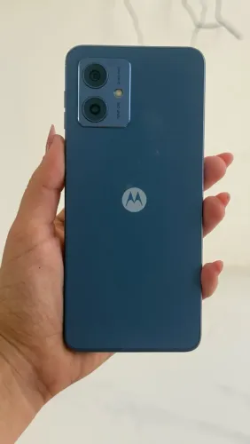 Vendo moto G54