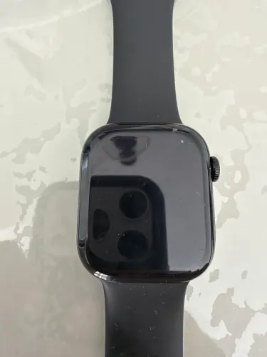 Apple Watch séries 10 42mm