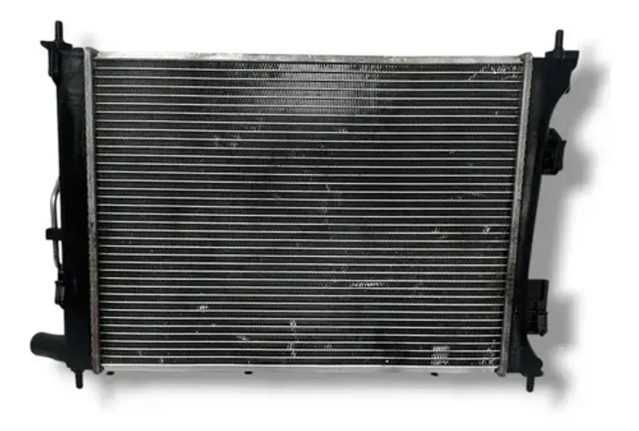 Radiador Ar Kia Sportage 2007 2008 2009 2010 2011 2012