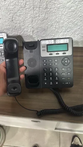 Telefone ip