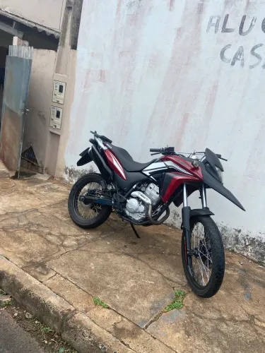 Vende se Xre 300