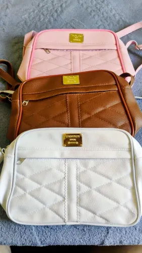 Lindas bolsas na promoção!!!