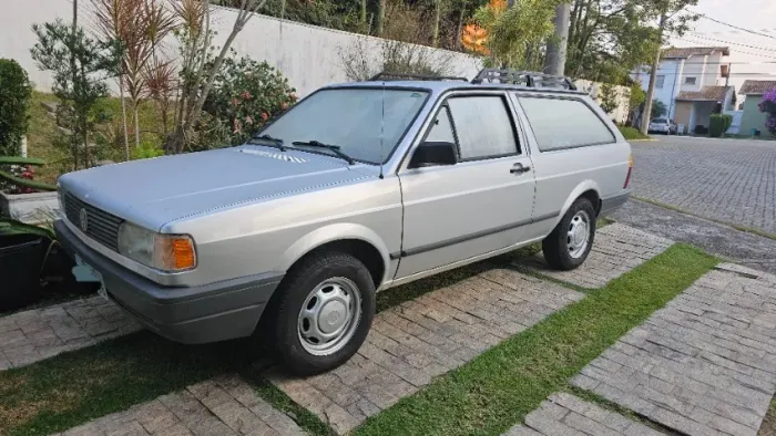 Volkswagen Parati CLI / CL/ Atlanta 1.6 1996