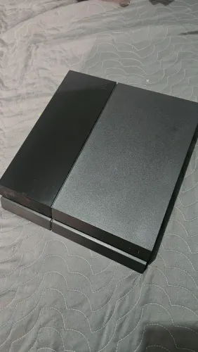 Ps4 destravado 1 TB