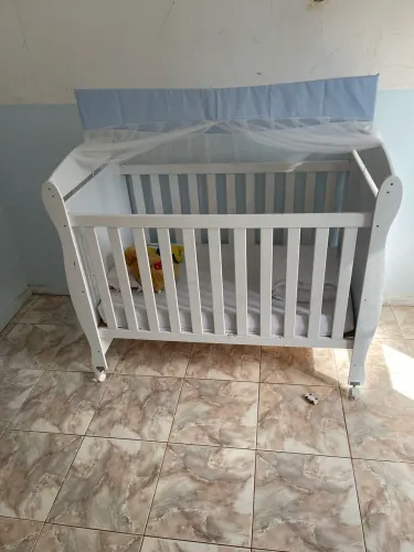 Berço americano