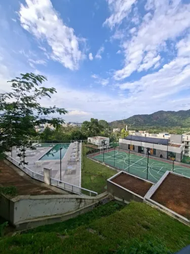 Aluguel Jacarepaguá