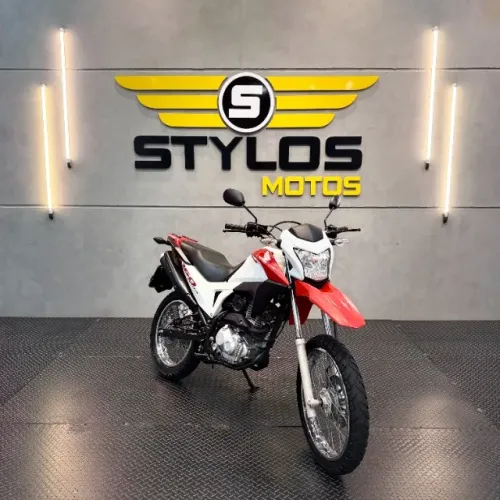 Honda NXR 160 Bros ESDD