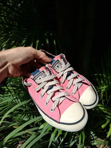 All Star infantil