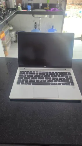Notebook hp probook 640 g8