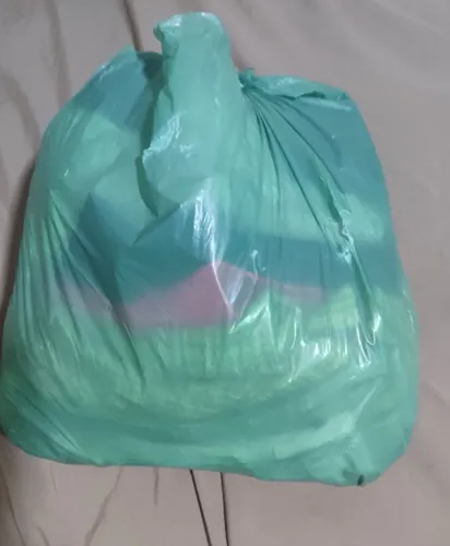 Roupas para brechó