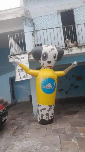 Kit Banho e tosa pet