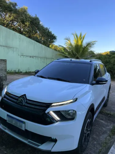 Citroen C3 Aircross Shine 1.0 Turbo 200 Aut. 2025