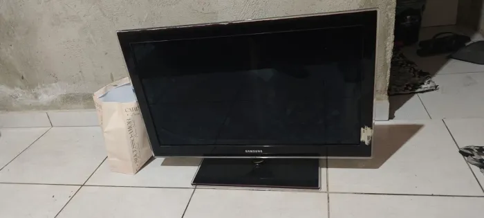 Tv Samsung