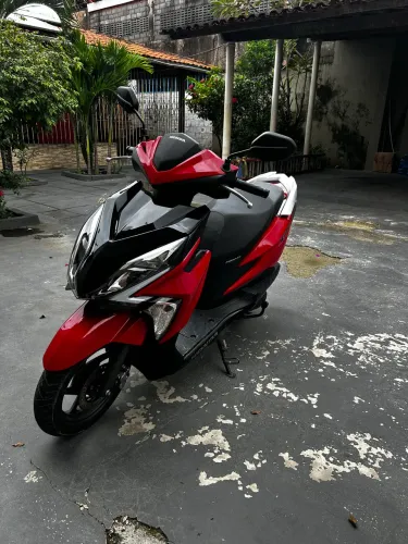 VENDO ELITE 125